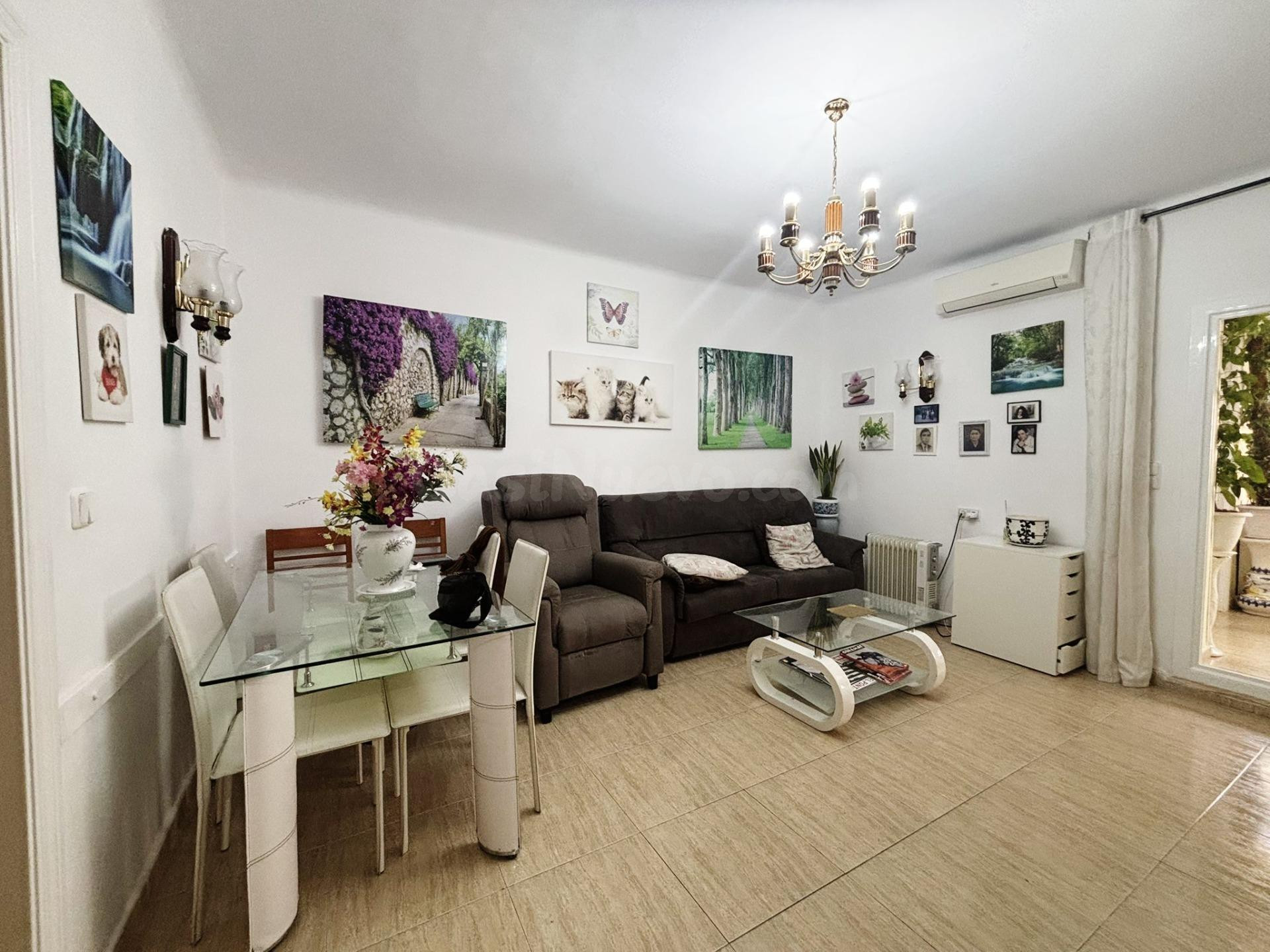 Piso en venta en Esplugues de Llobregat - foto 5