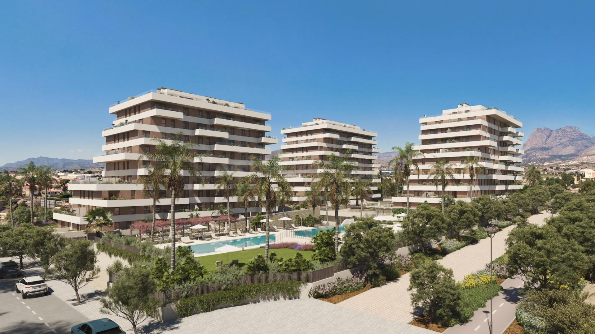 Tu refugio frente al mar en Playa del Torres! - foto 4