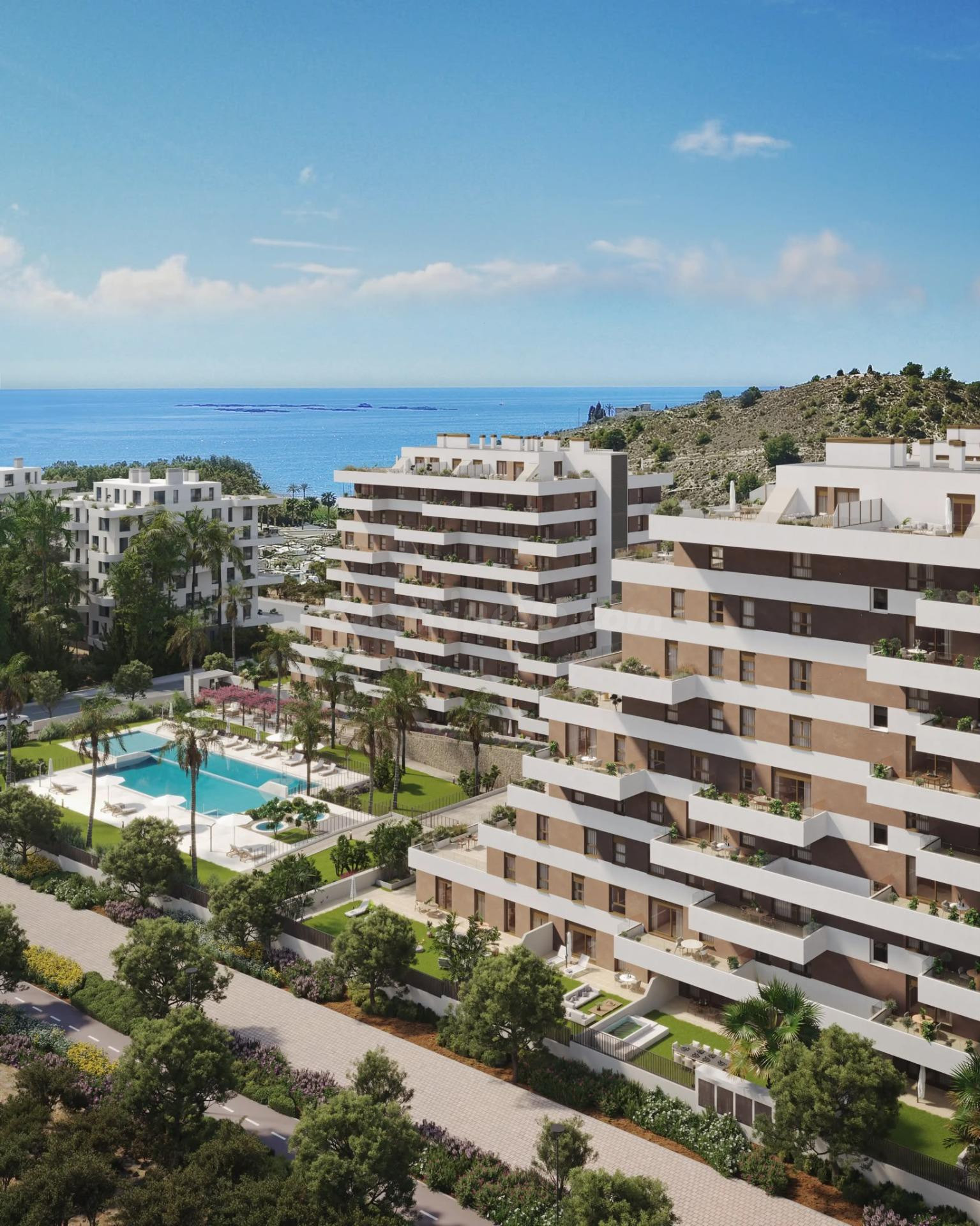 Tu refugio frente al mar en Playa del Torres! - foto 5