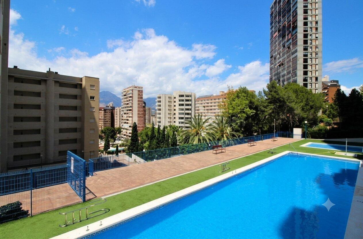 ¡Increíble apartamento de diseño con vistas espectaculares a - foto 4