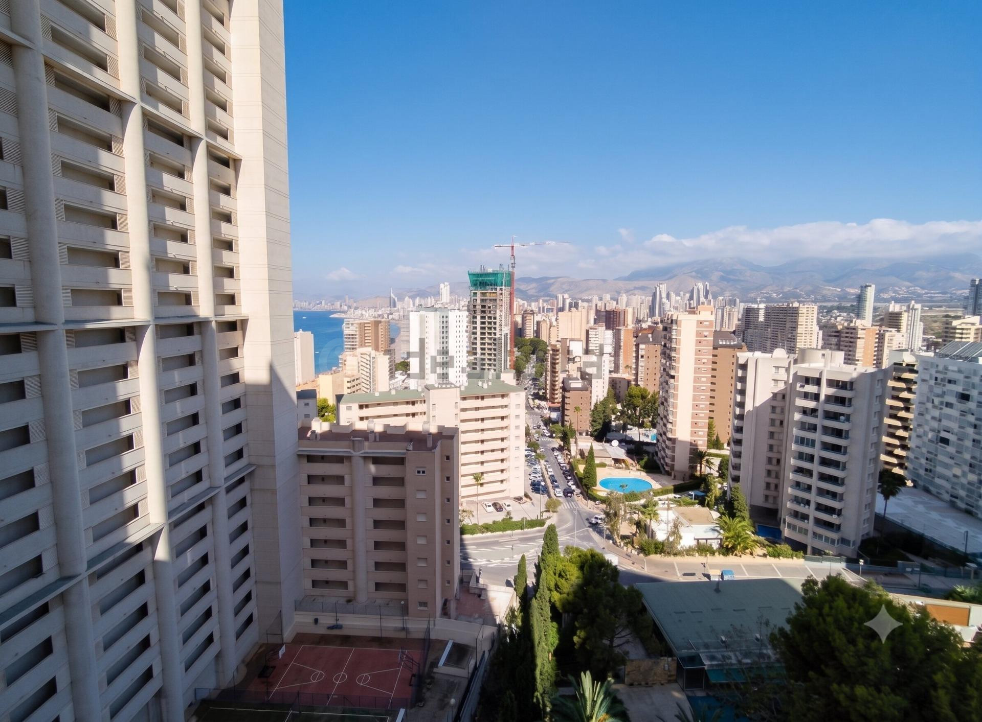 ¡Increíble apartamento de diseño con vistas espectaculares a - foto 5
