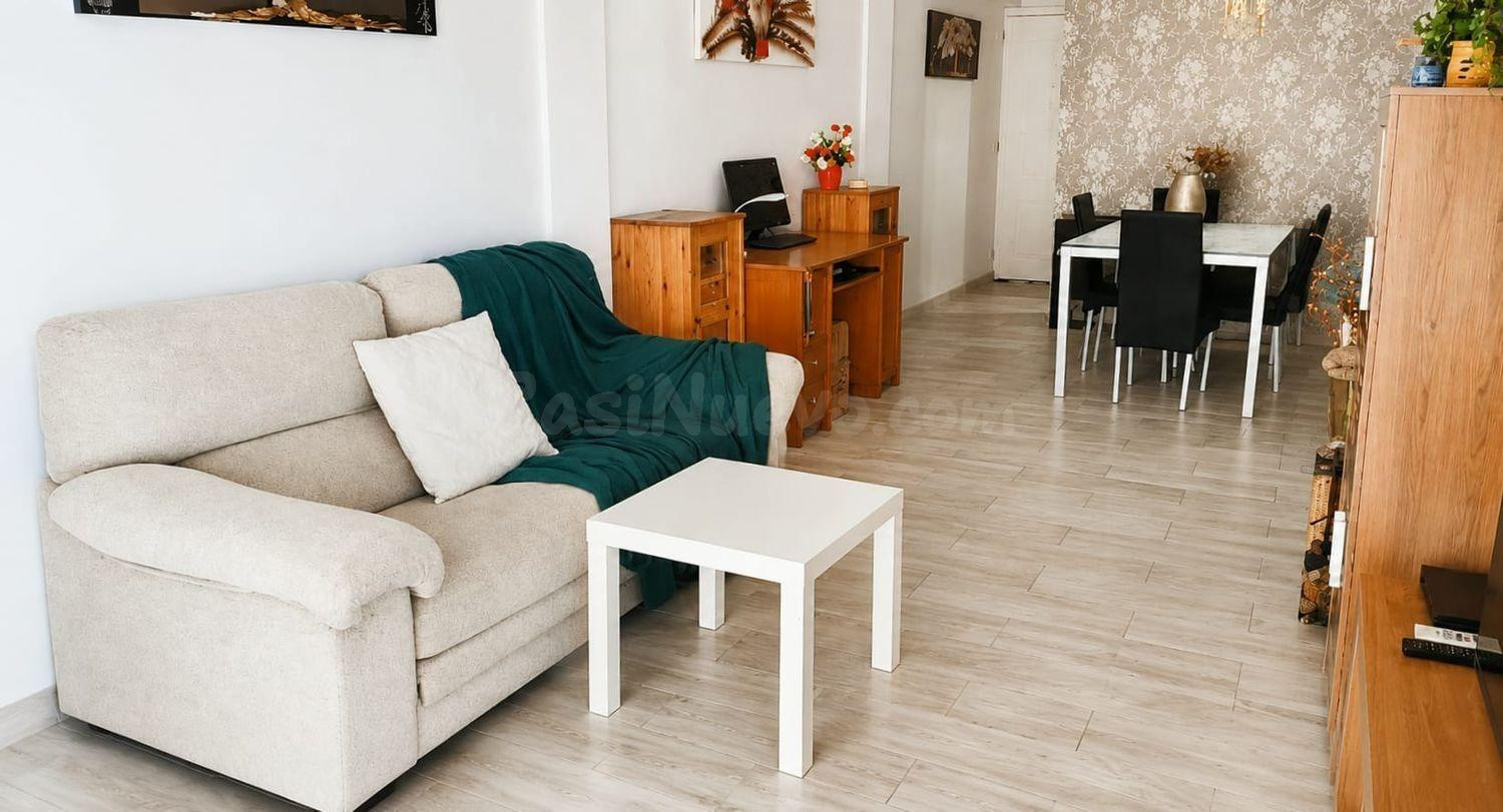 ¿Quieres visitar esta vivienda? llamame y solicita tu visita sin compromiso ¡¡