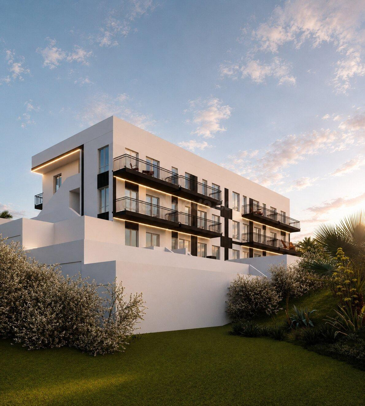 Inversión Resort Llaveros en Mano | Apartamentos de 1 y 2 Do - foto 3