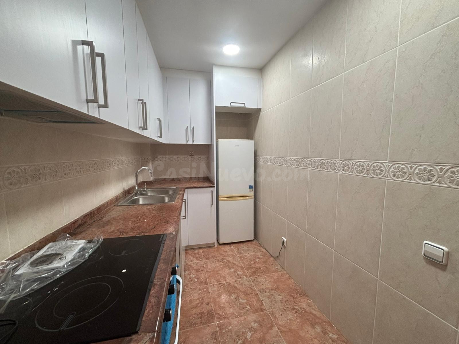 Piso en el Centro de Sant Boi de Llobregat