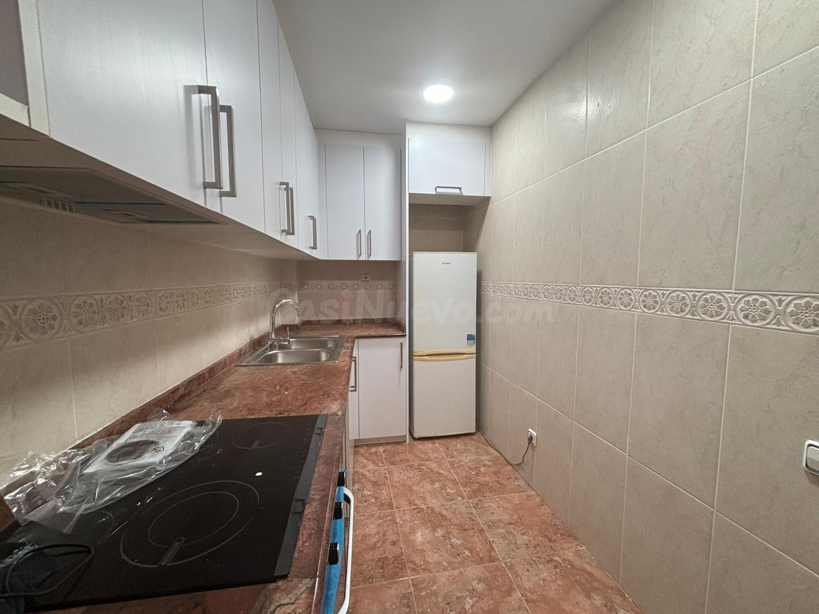 Piso en el Centro de Sant Boi de Llobregat - foto 2