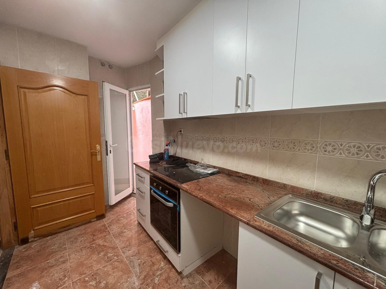 Piso en el Centro de Sant Boi de Llobregat - foto 3