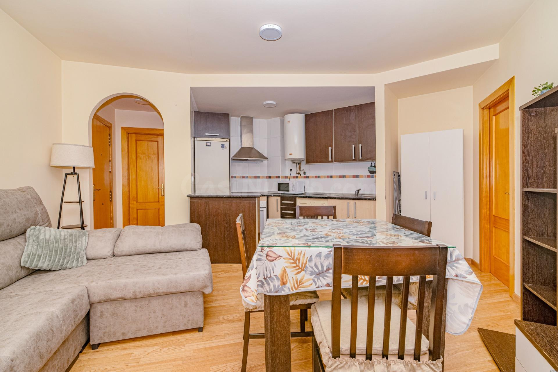 Apartamento 1 habitación 46m² en venta - Área de Granada - foto 5