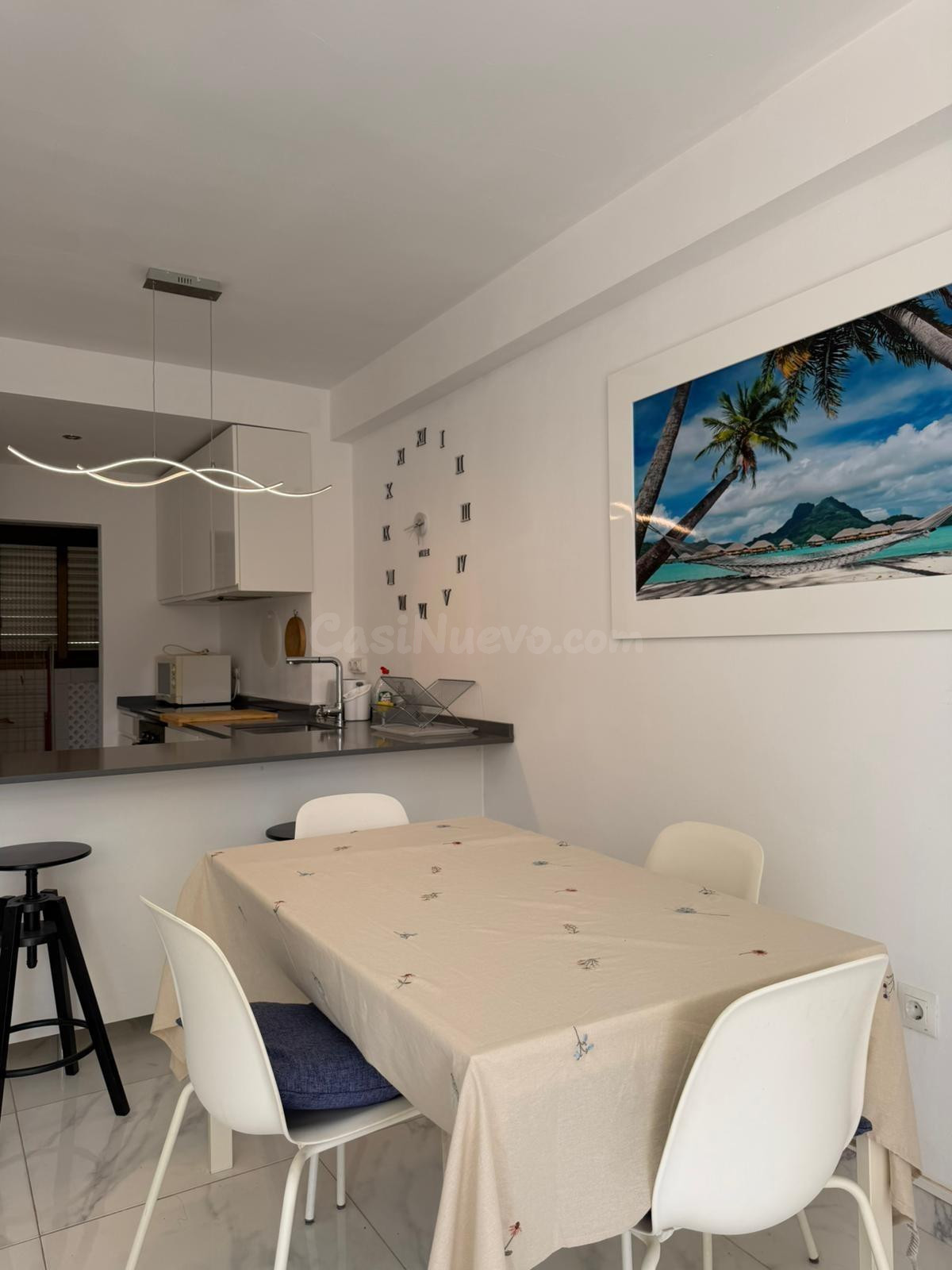 !Vive o invierte¡ En unas de las mejores zonas en la costa B - foto 4