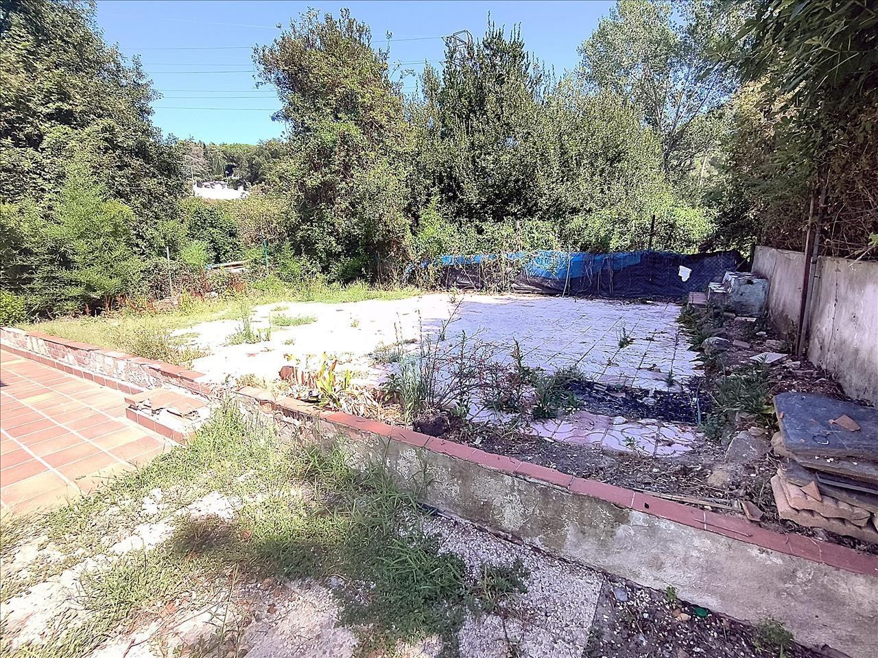 CHALET CON JARDÍN A LA VENTA EN VALLGORGUINA, BARCELONA – EN - foto 3