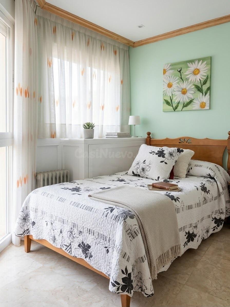 Apartamento 2 habitaciones 55m² en venta - Levante
