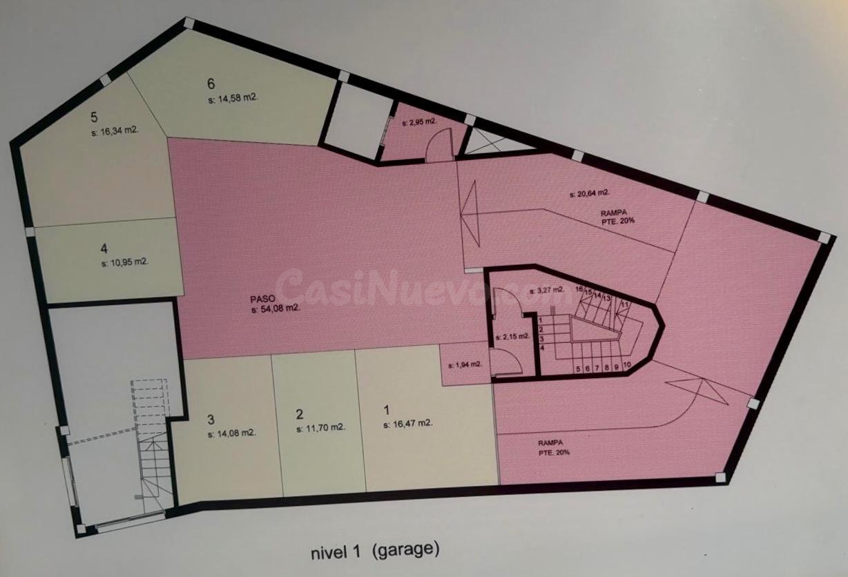 TERRENO URBANO EDIFICABLE EN LLORET DE MAR – GRAN OPORTUNIDA - foto 2