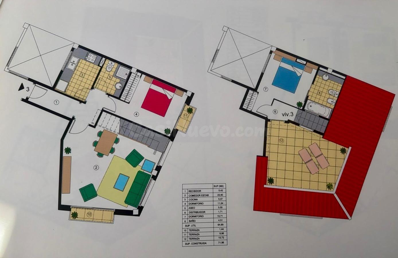 TERRENO URBANO EDIFICABLE EN LLORET DE MAR – GRAN OPORTUNIDA - foto 5