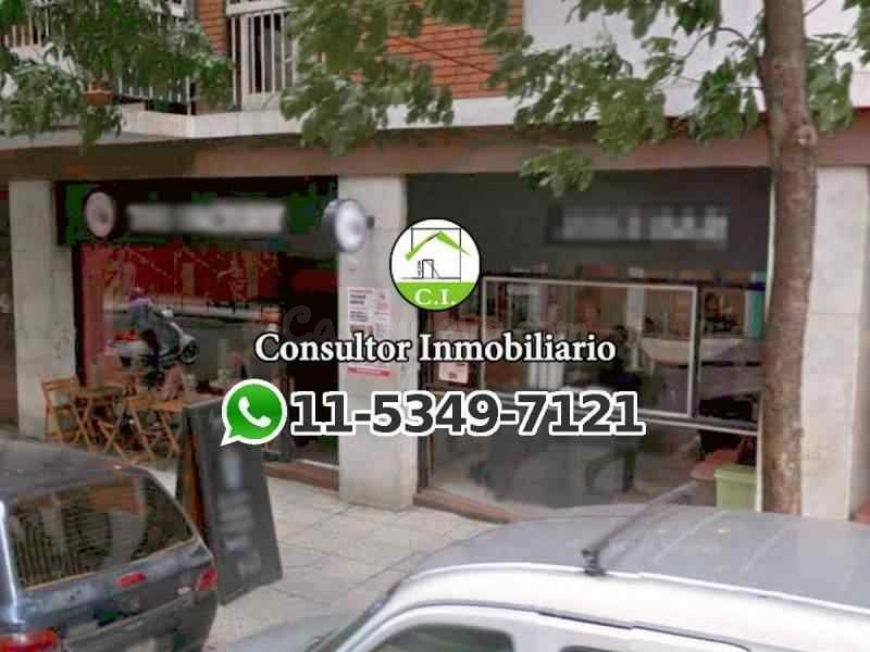 Fondos de Comercio en Recoleta / Capital Federal / Argentina