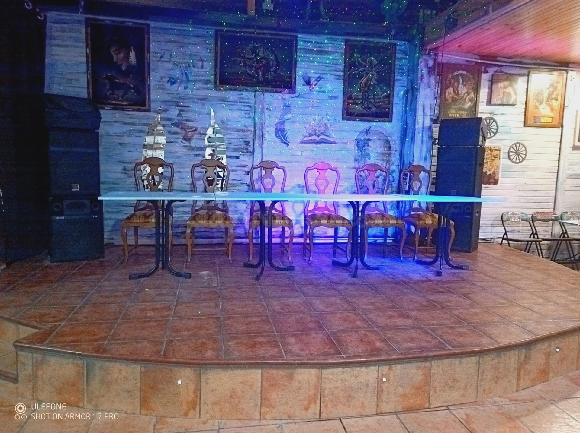 GRAN LOCAL COMERCIAL EN POLÍGONO POLIRROSA negocio de bar es - foto 3