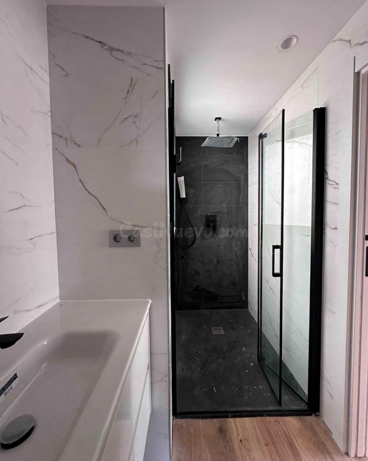 Ático 3 habitaciones 100m² en venta - CASTELLVÍ DE ROSANES - foto 3