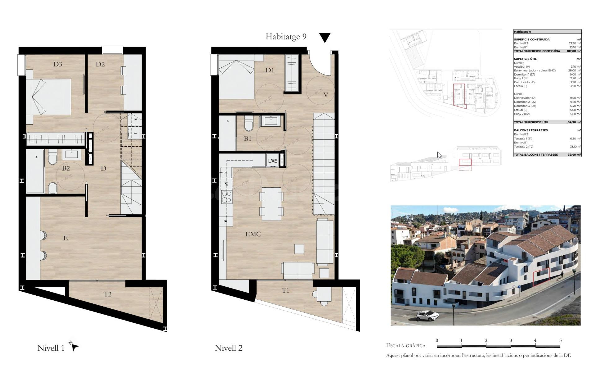 AASS Castellví de Rosanes, Baix Llobregat - foto 2