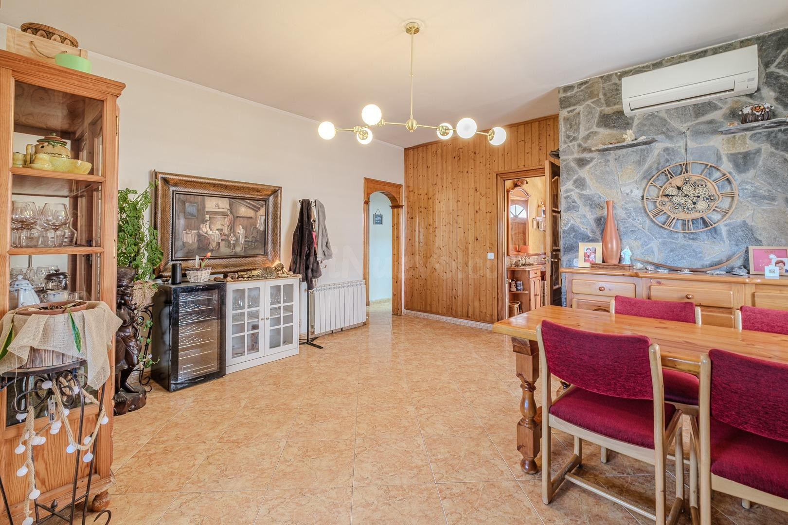 AAS Casa Espectacular en Abrera  Baix LLobregat Nord - foto 5