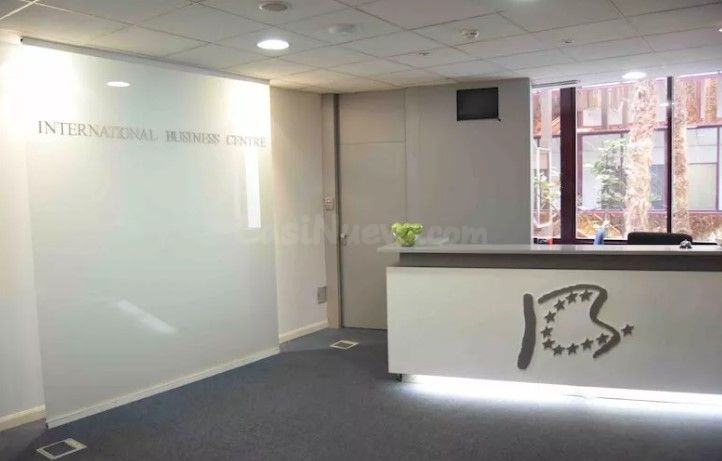 Oficina en alquiler en Calle Gobelas - foto 4