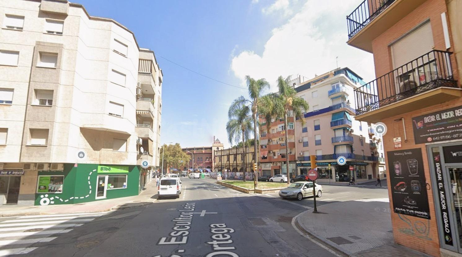 Zona Merced