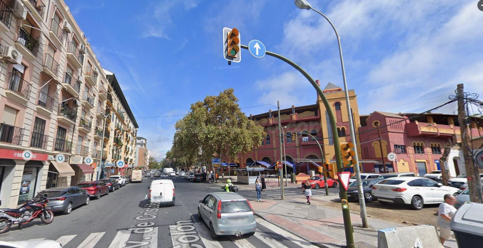 Zona Merced - foto 2