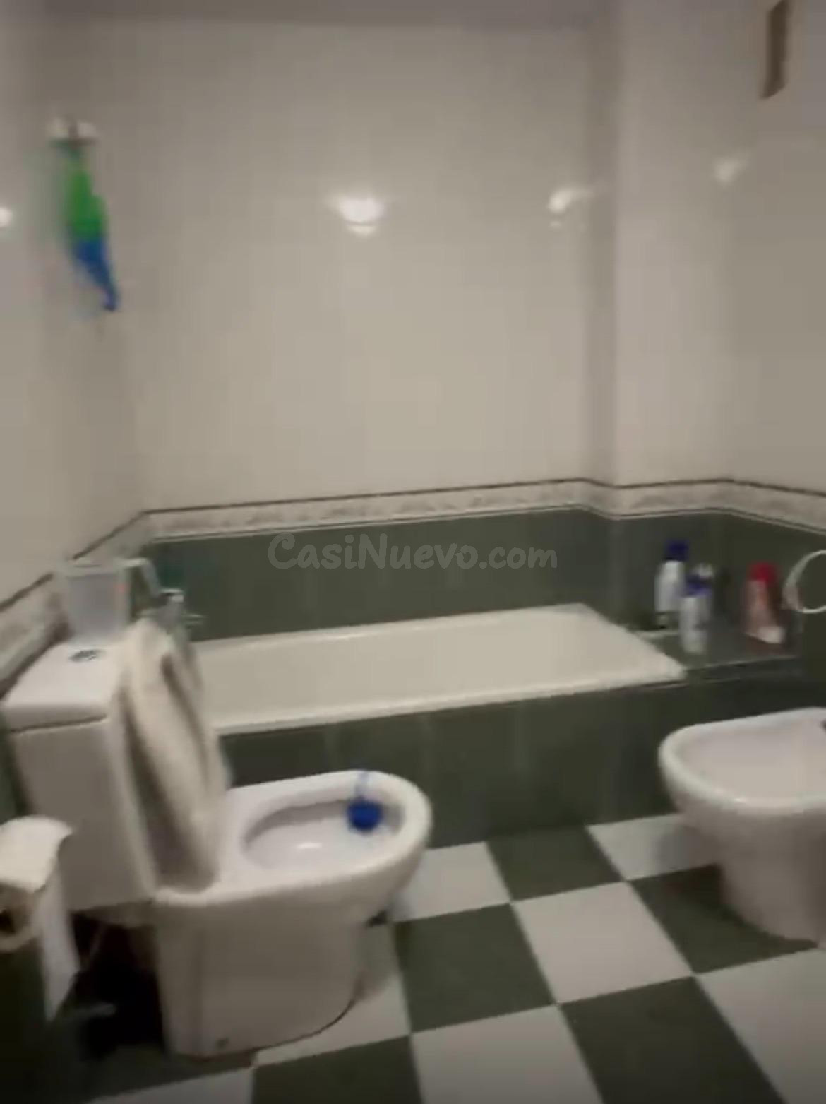 Amplio y luminoso piso en una de las mejores zonas de Gandía - foto 3