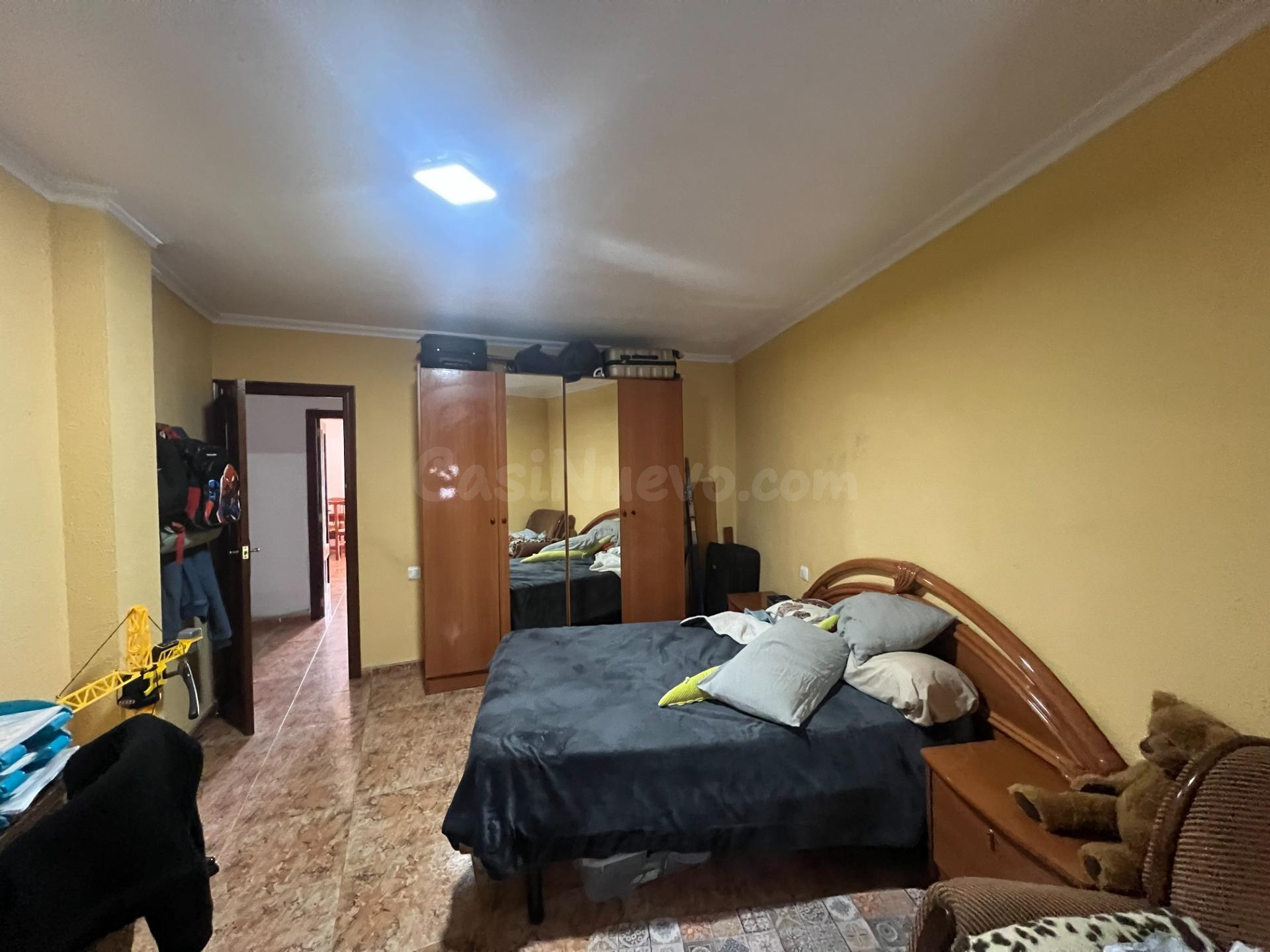 Excepcional Propiedad en la Plaza Andrés Piles de Cullera - foto 4