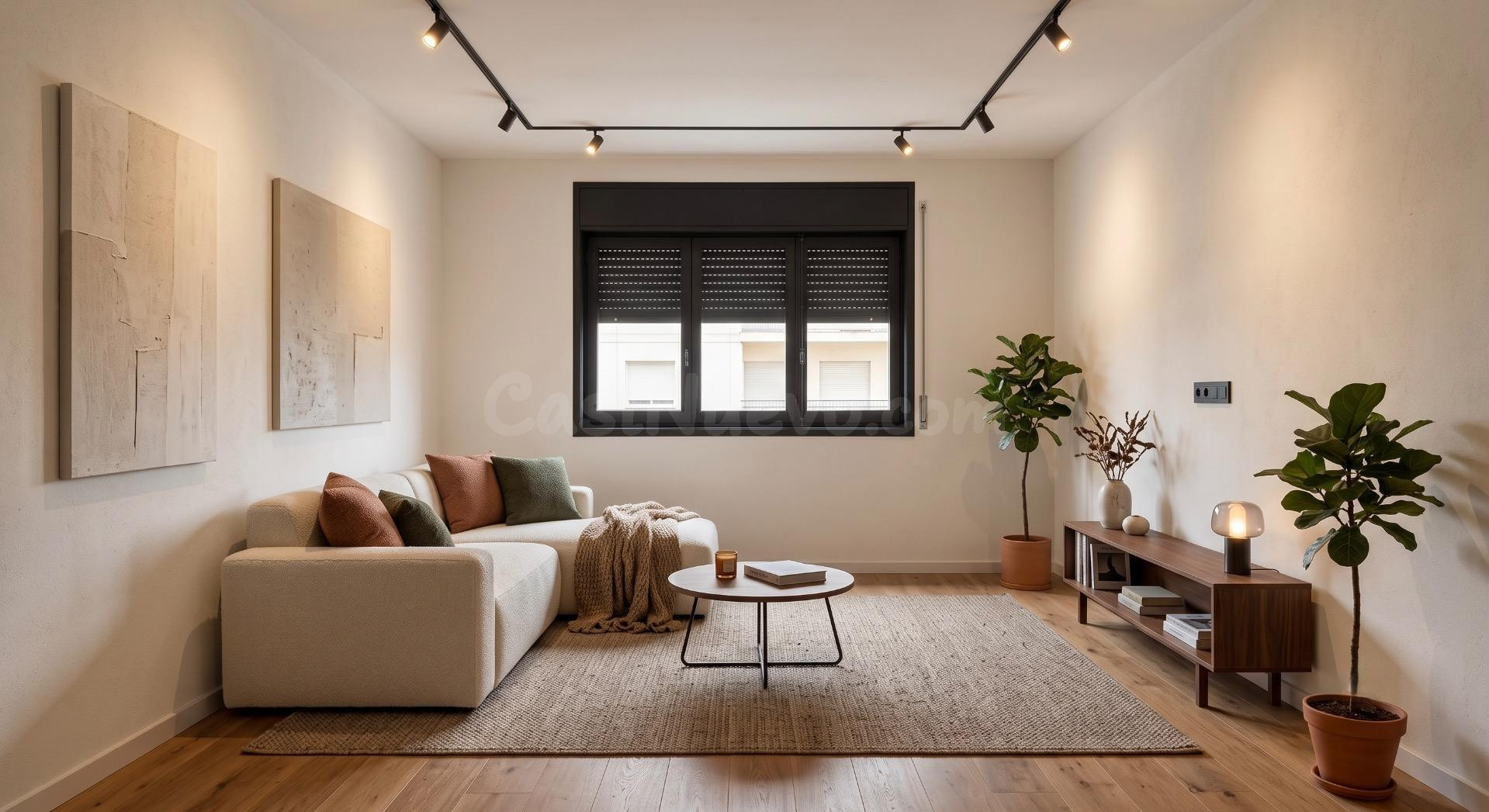 PISO PARA REFORMAR A LA VENTA EN PALAFRUGELL
