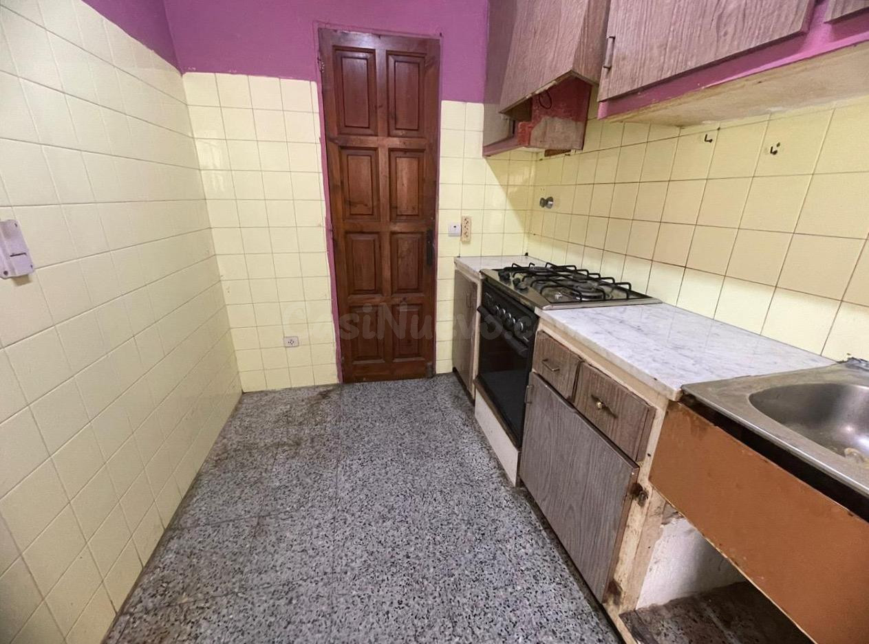 PISO PARA REFORMAR A LA VENTA EN PALAFRUGELL - foto 5