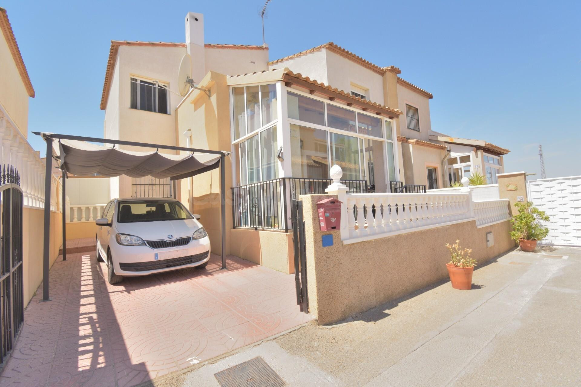 Quad 3 habitaciones 93m² en venta - Costa blanca sur