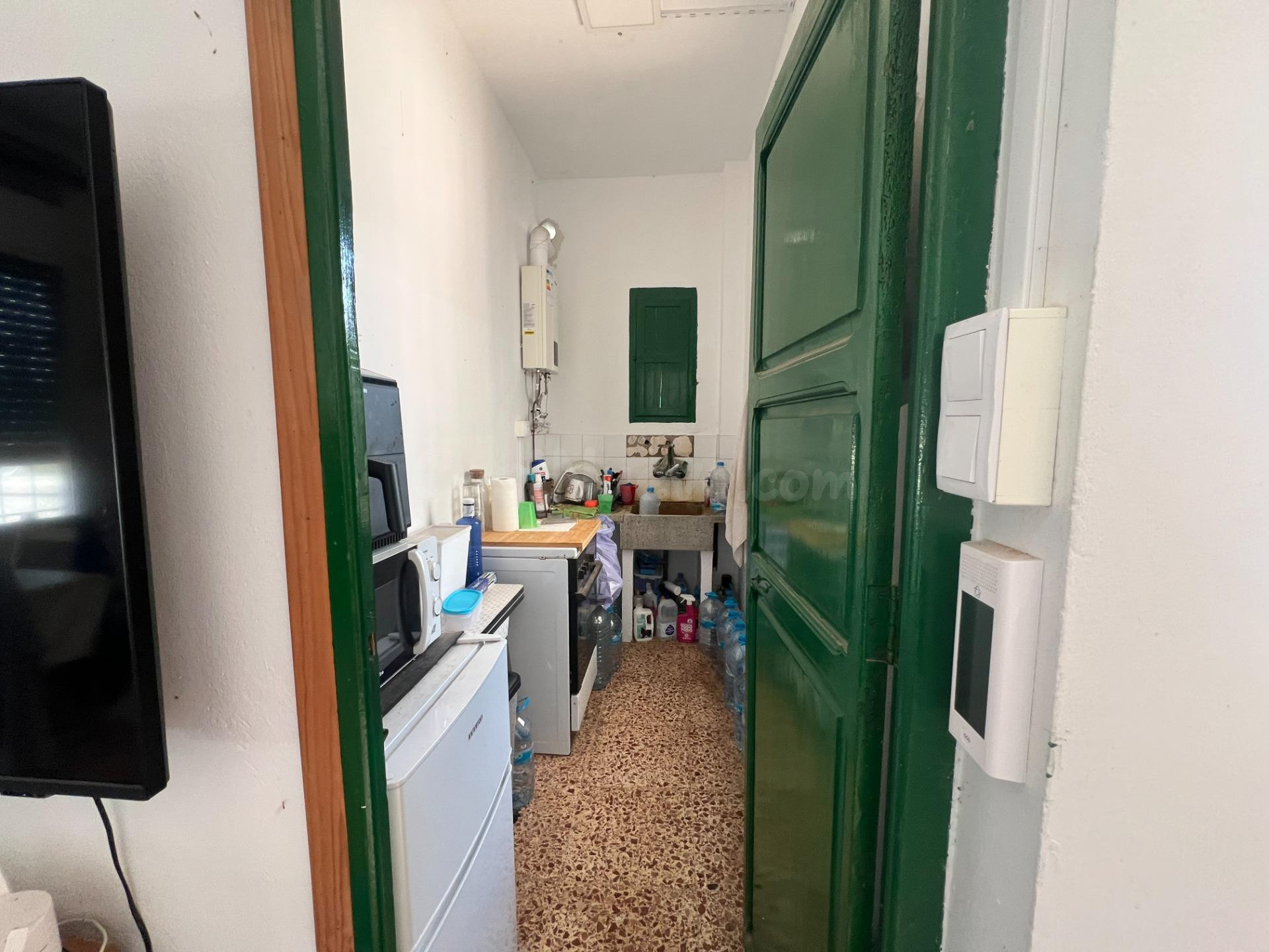 Encantadora casa con amplio terreno en La Racona, Cullera - foto 4
