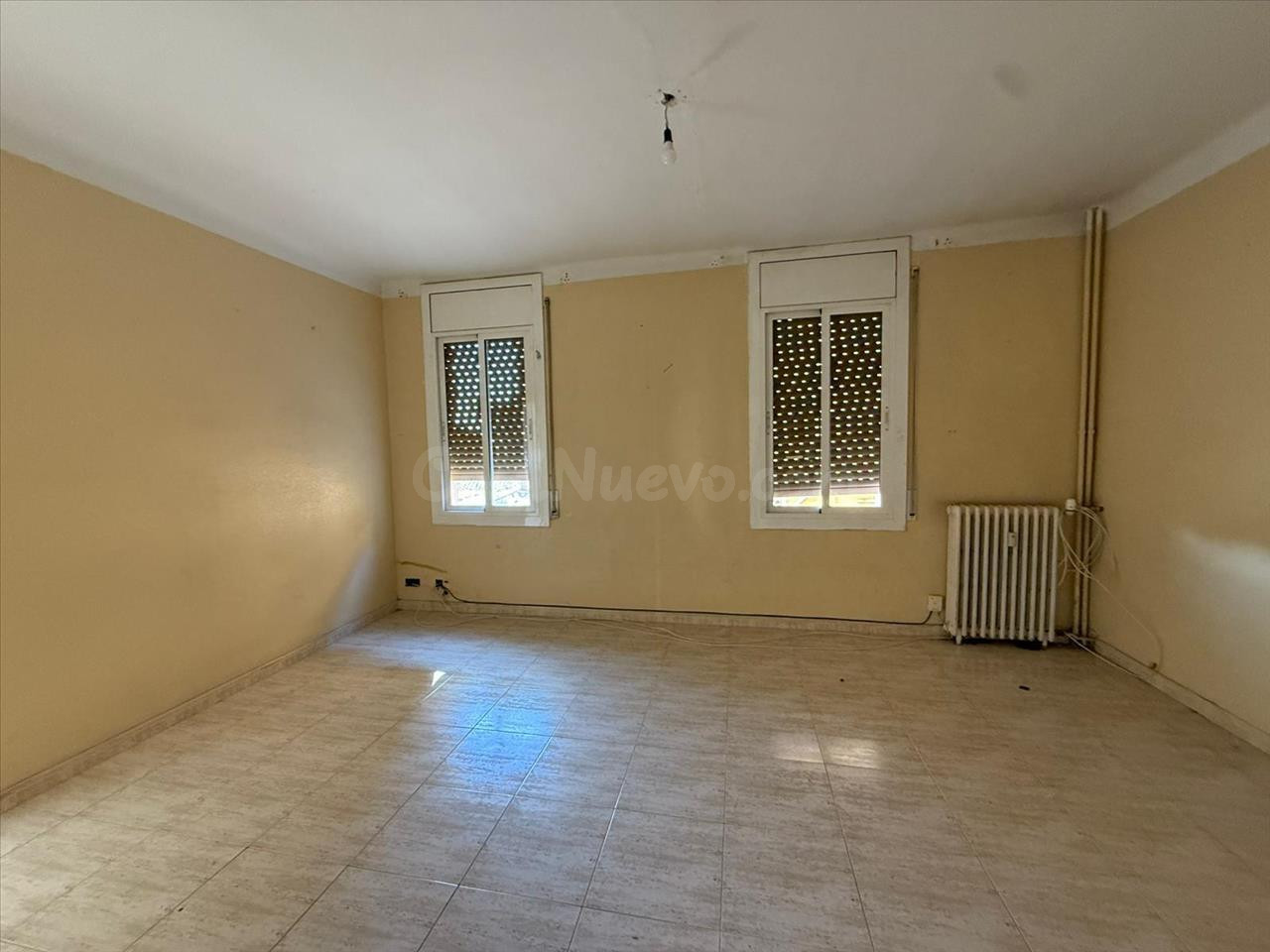 PISO PARA REFORMAR A LA VENTA EN FIGUERES - foto 4