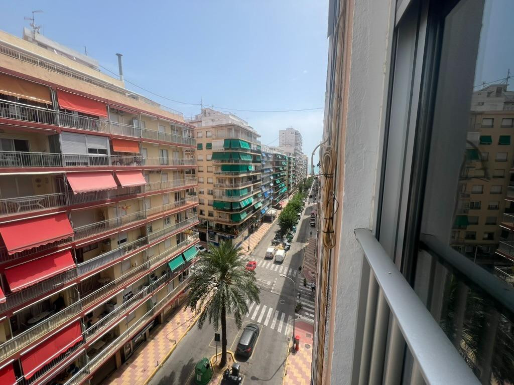 Espectacular apartamento en Sant Antoni, Cullera, a solo 200