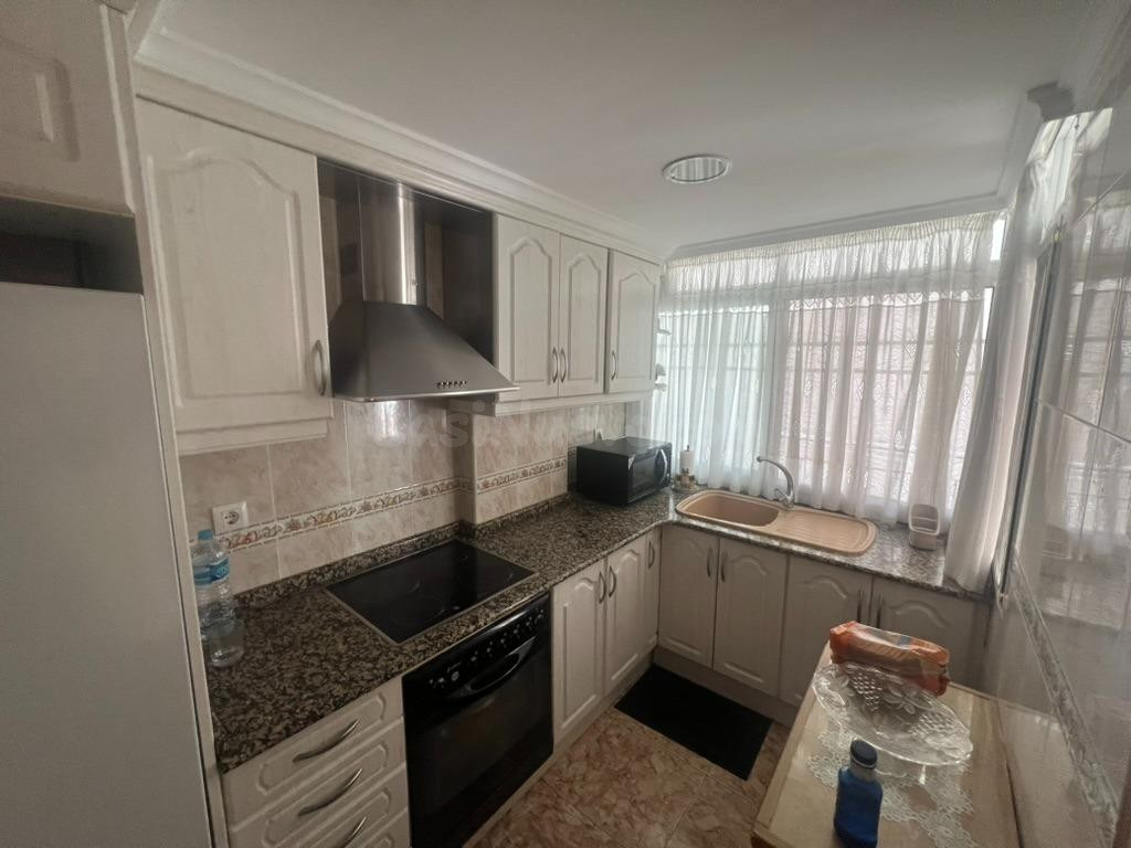 Espectacular apartamento en Sant Antoni, Cullera, a solo 200 - foto 2