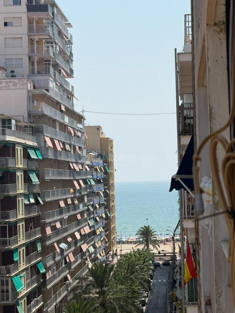 Espectacular apartamento en Sant Antoni, Cullera, a solo 200 - foto 3