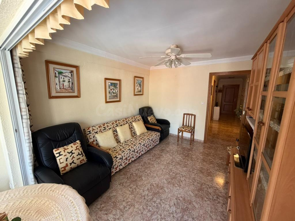 Espectacular apartamento en Sant Antoni, Cullera, a solo 200 - foto 5