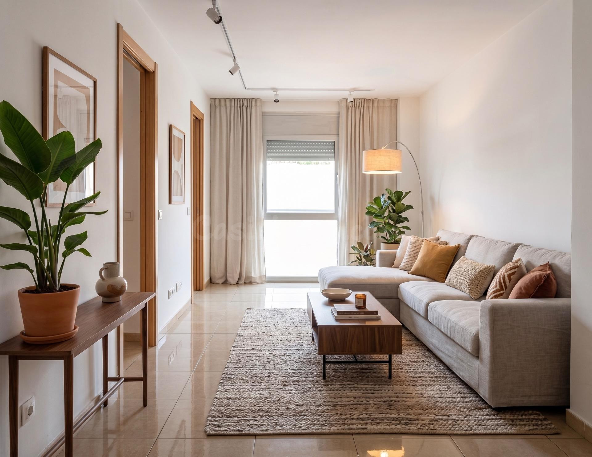 OPORTUNIDAD: PISO A LA VENTA EN MATARÓ