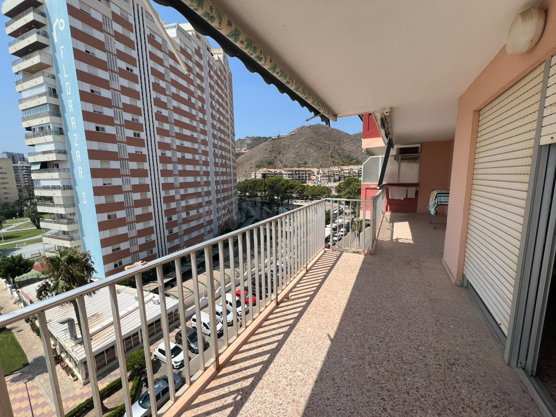 Apartamento Frontal al Mar en la Bahía de Cullera - foto 4