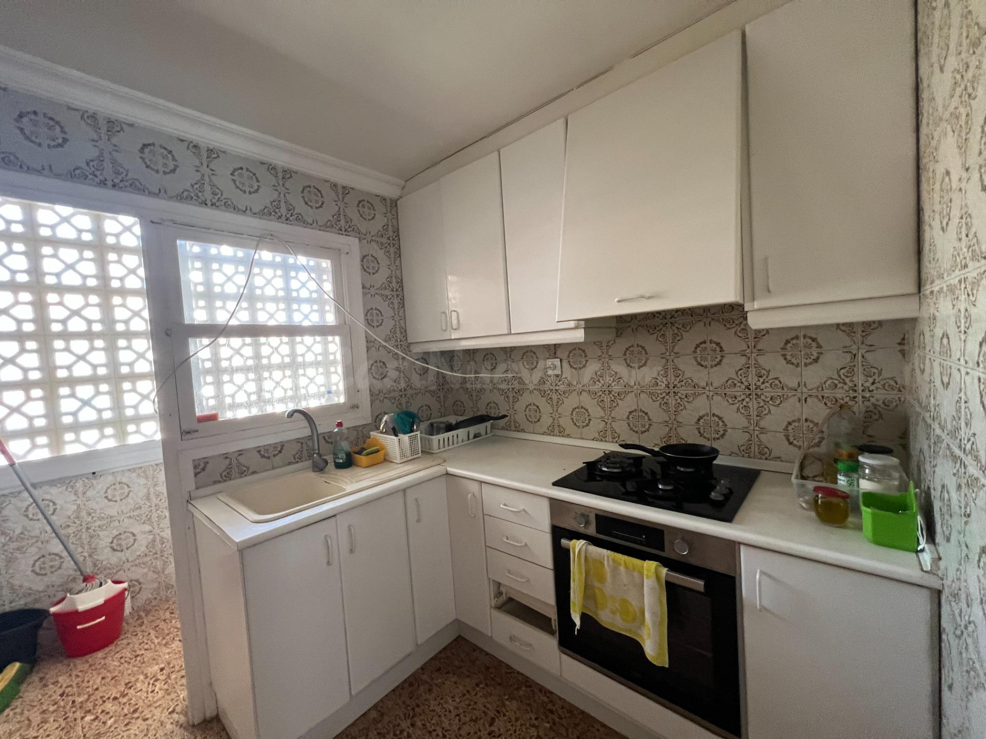 Apartamento Frontal al Mar en la Bahía de Cullera - foto 5