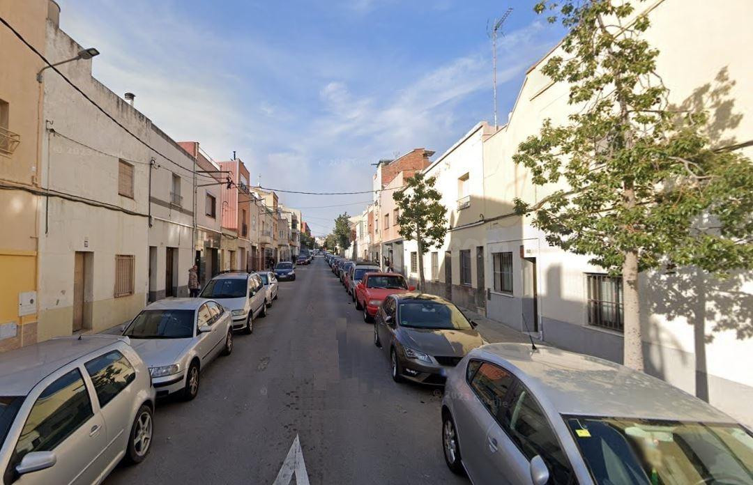 PISO OCUPADO A LA VENTA EN TERRASSA – IDEAL PARA INVERSORES