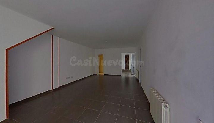 PISO OCUPADO A LA VENTA EN TERRASSA – IDEAL PARA INVERSORES - foto 2