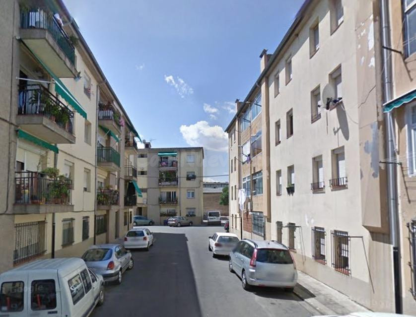 ATENCIÓN INVERSORES, PISO OCUPADO A LA VENTA EN PONT MAJOR-P