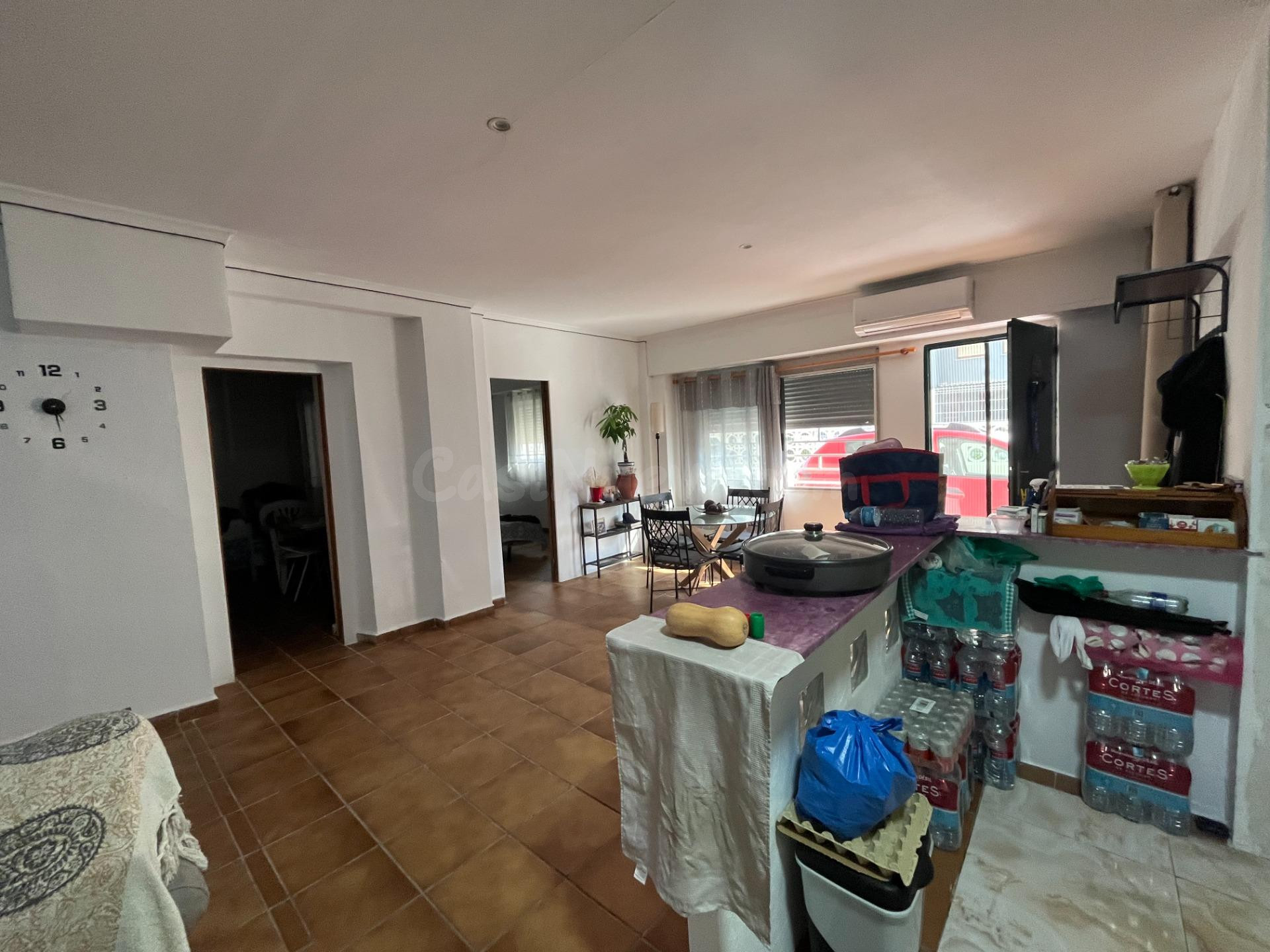 Planta Baja en Cullera - A Pie de Playa por 180.000€ - foto 4