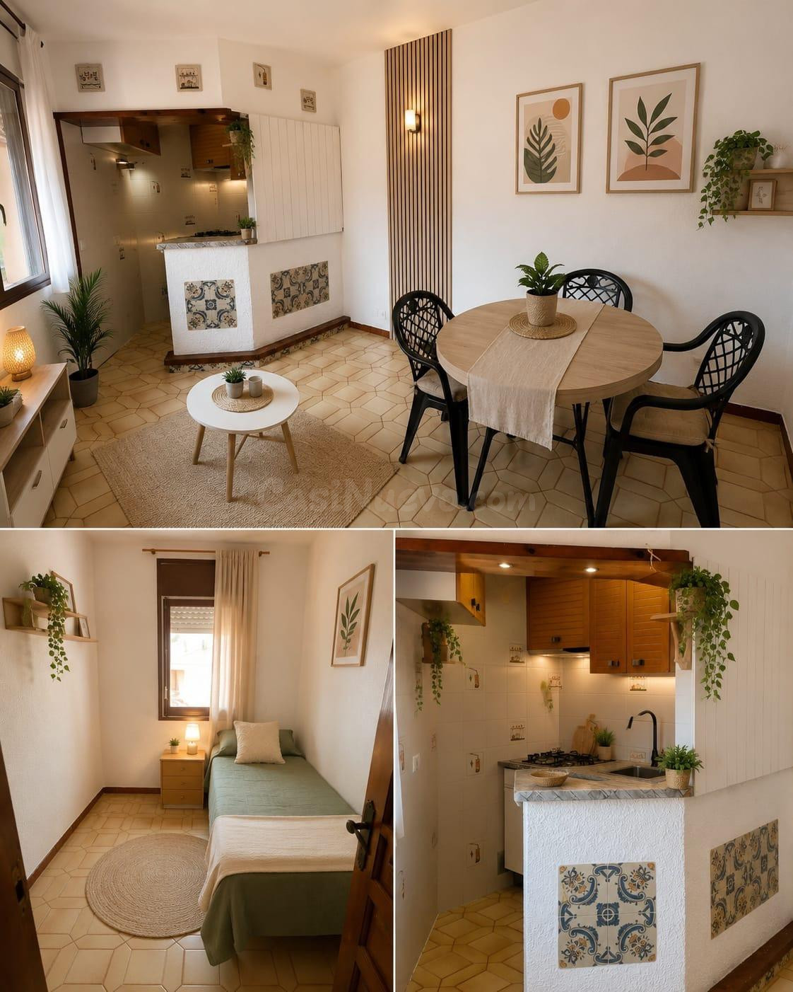 PISO EN EXCLUSIVA A LA VENTA EN TORROELLA DE MONTGRÍ – L’EST
