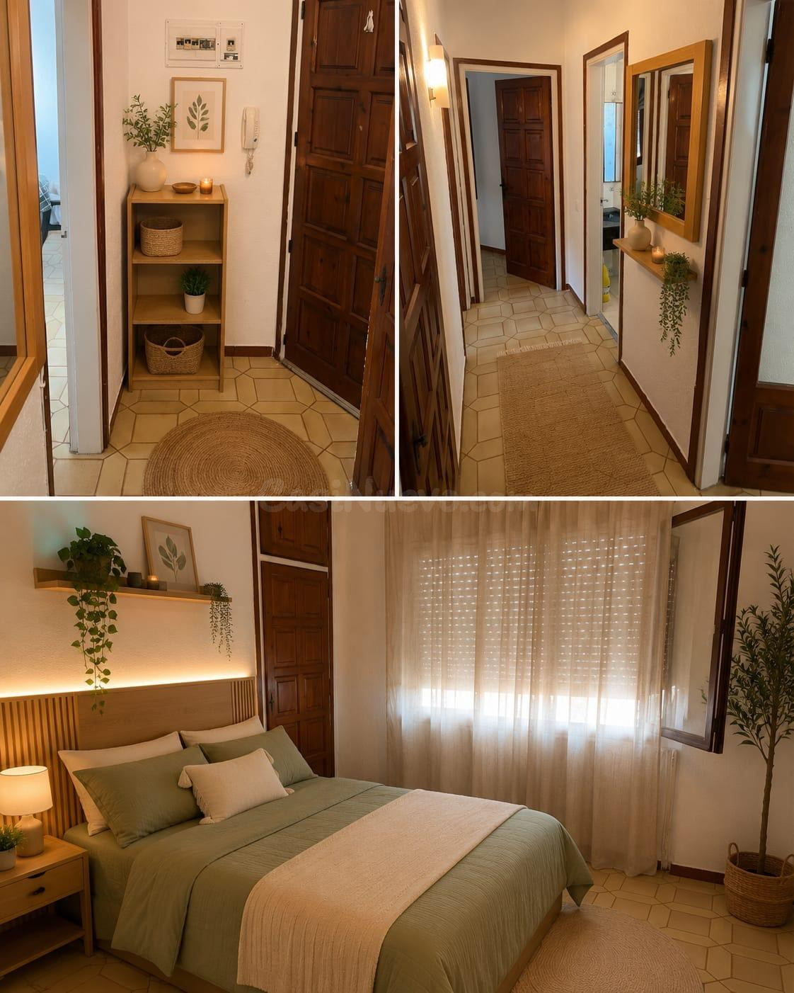 PISO EN EXCLUSIVA A LA VENTA EN TORROELLA DE MONTGRÍ – L’EST - foto 2