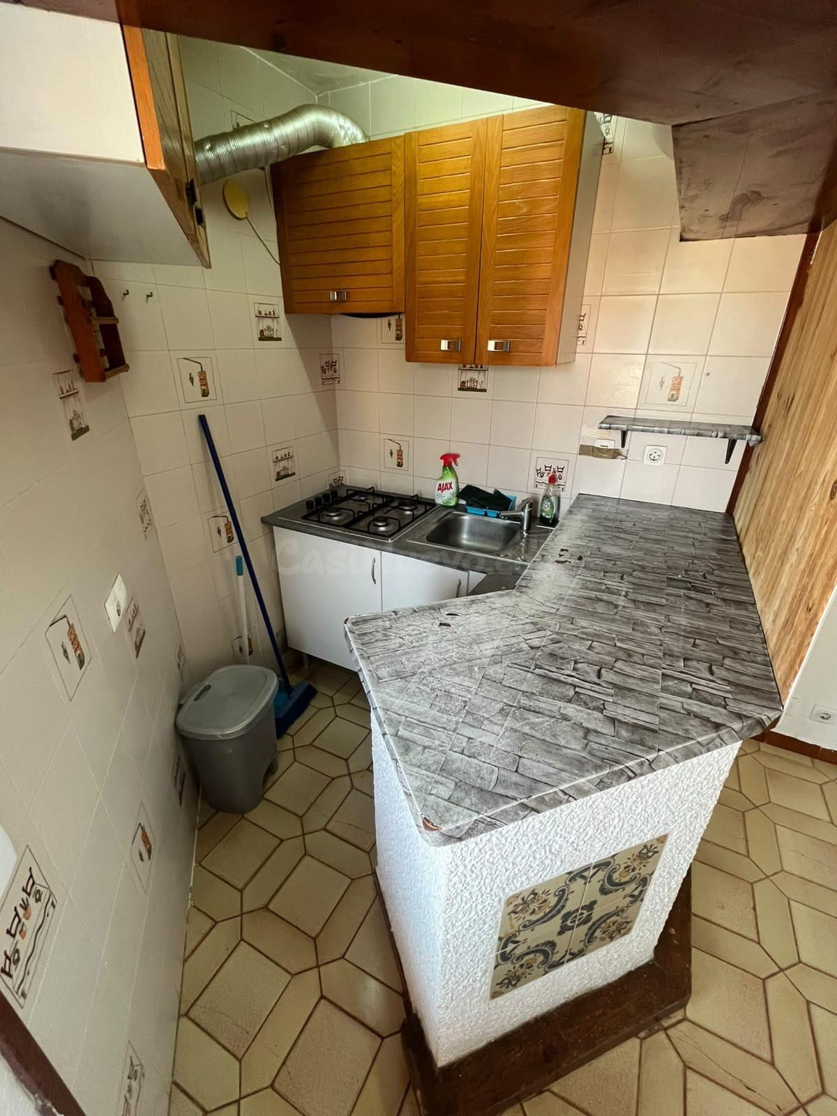 PISO EN EXCLUSIVA A LA VENTA EN TORROELLA DE MONTGRÍ – L’EST - foto 4