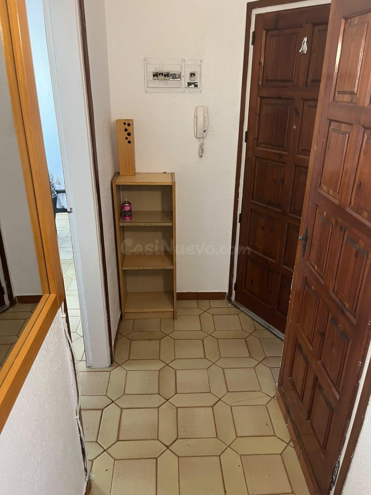PISO EN EXCLUSIVA A LA VENTA EN TORROELLA DE MONTGRÍ – L’EST - foto 5