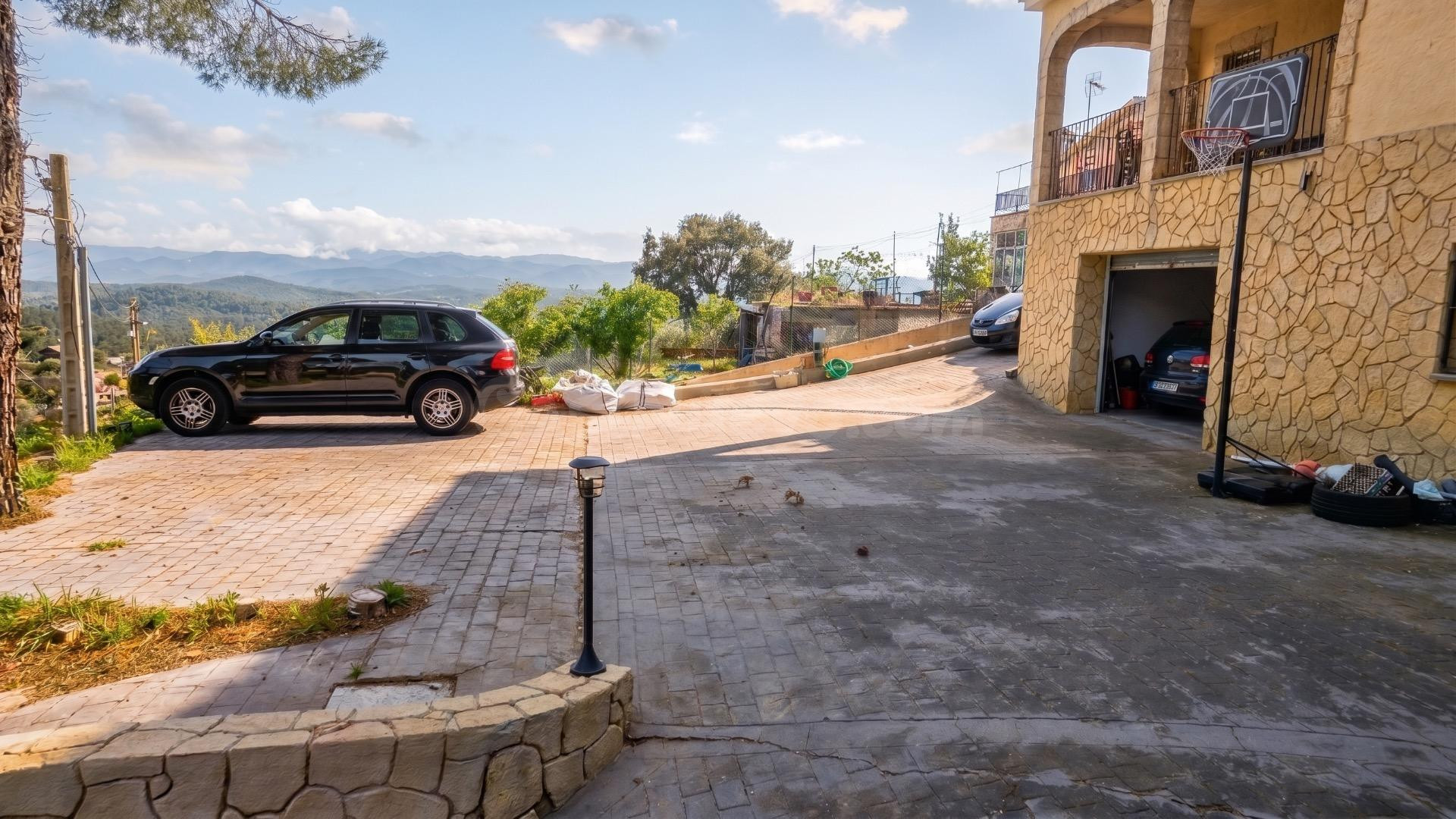 ESPECTACULAR CASA REFORMADA CON PISCINA EN MAÇANET DE LA SEL - foto 3
