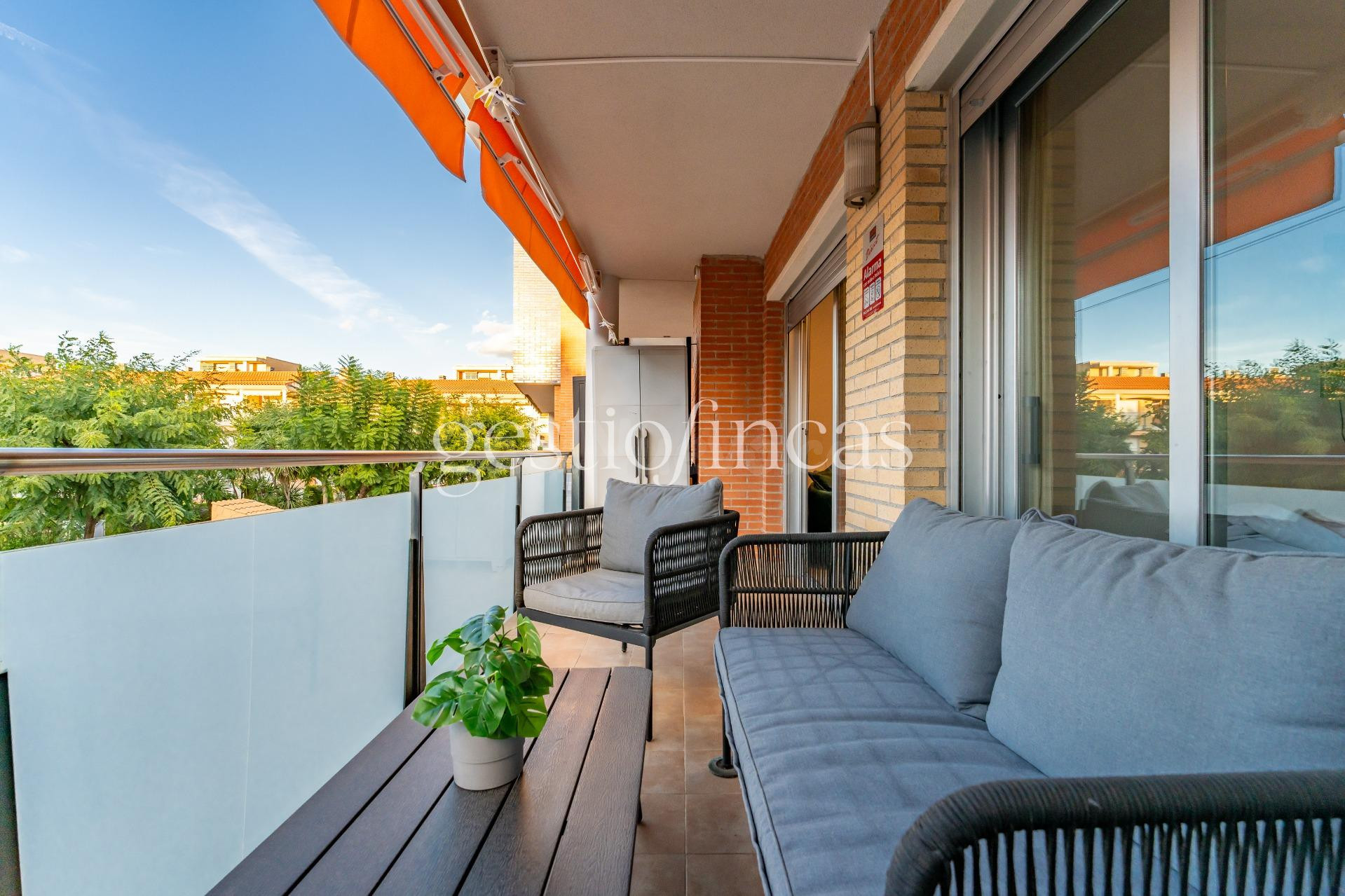Tu nuevo hogar en Vilafortuny: luz, tranquilidad y calidad d - foto 2