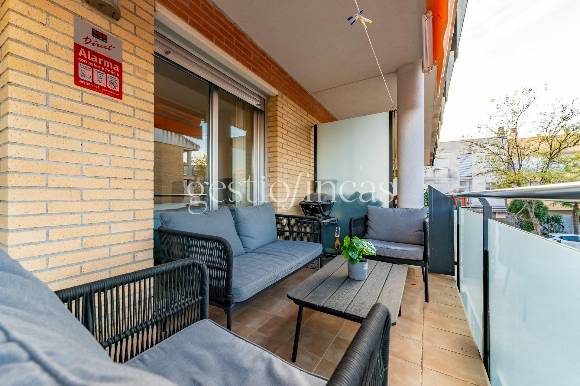 Tu nuevo hogar en Vilafortuny: luz, tranquilidad y calidad d - foto 3