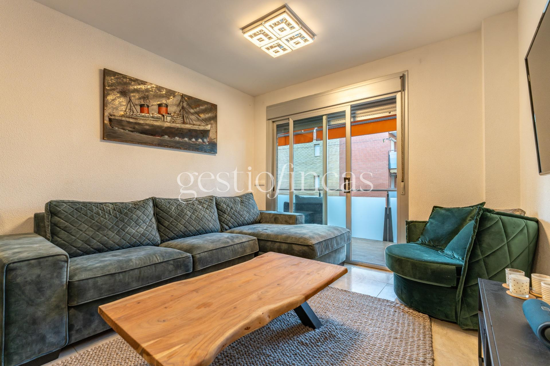 Tu nuevo hogar en Vilafortuny: luz, tranquilidad y calidad d - foto 5